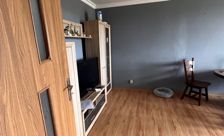 mieszkanie na sprzedaż - Jastrzębie-Zdrój, Dubielec, Ruchu Oporu