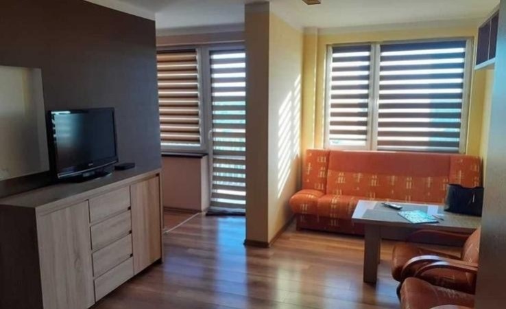 mieszkanie na sprzedaż - Jastrzębie-Zdrój, Osiedle Chrobrego, Marusarzówny