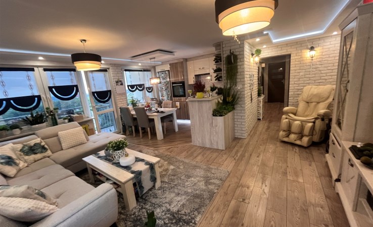 mieszkanie na sprzedaż - Jastrzębie-Zdrój, Osiedle Chrobrego, Marusarzówny