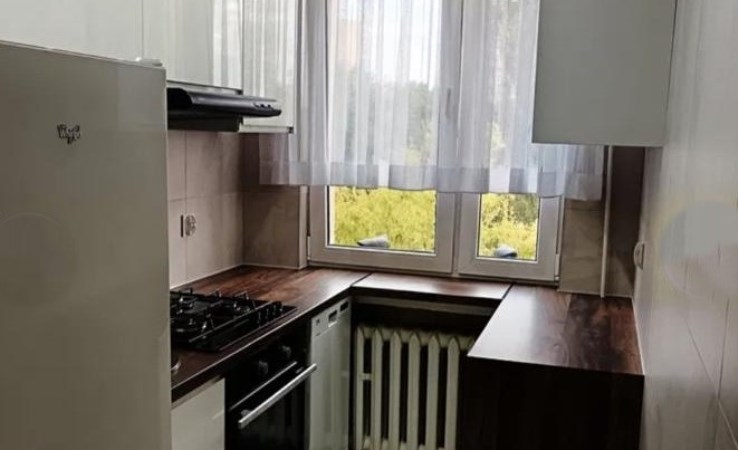 mieszkanie na sprzedaż - Jastrzębie-Zdrój, Pomorska