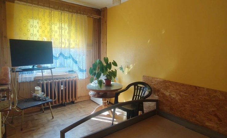 mieszkanie na sprzedaż - Jastrzębie-Zdrój, Centrum, Śląska