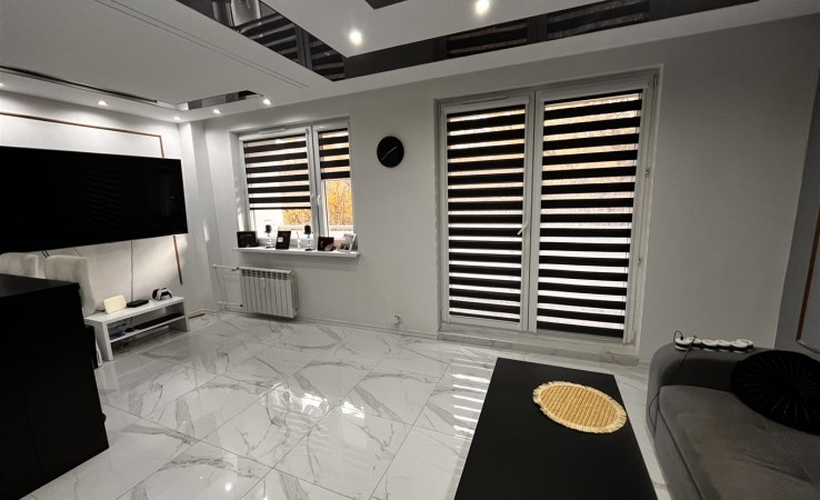 mieszkanie na wynajem - Jastrzębie-Zdrój, Centrum, Beskidzka