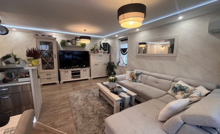 mieszkanie na sprzedaż - Jastrzębie-Zdrój, Osiedle Chrobrego, Marusarzówny