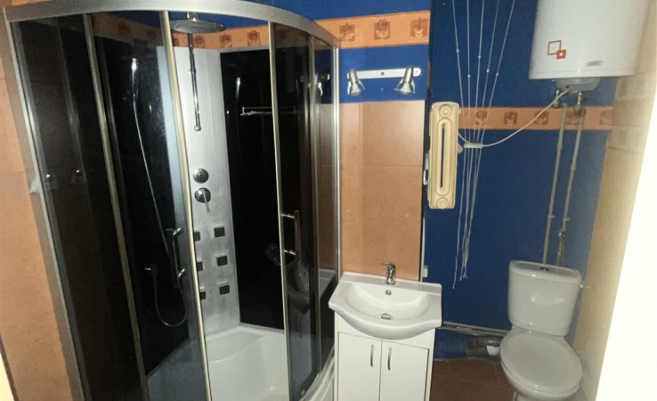 mieszkanie na sprzedaż - Jastrzębie-Zdrój, Osiedle Przyjaźń, Górnicza