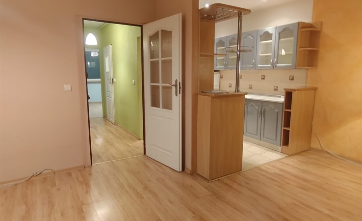 mieszkanie na sprzedaż - Jastrzębie-Zdrój, Osiedle Barbary, Jasna