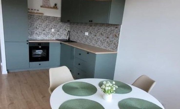 mieszkanie na sprzedaż - Jastrzębie-Zdrój, Centrum