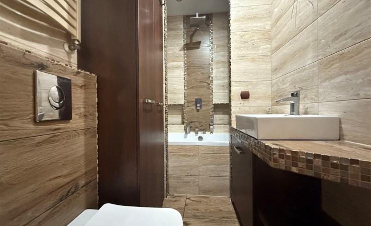 mieszkanie na sprzedaż - Jastrzębie-Zdrój, Centrum, Katowicka