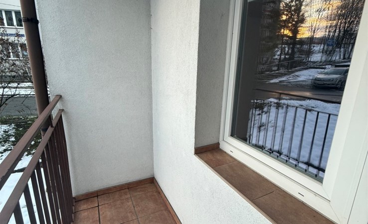 mieszkanie na sprzedaż - Wodzisław Śląski, kard. Stefana Wyszyńskiego