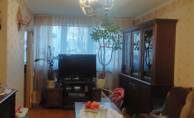 mieszkanie na sprzedaż - Jastrzębie-Zdrój, Centrum, Śląska