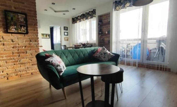 mieszkanie na sprzedaż - Jastrzębie-Zdrój, Turystyczna