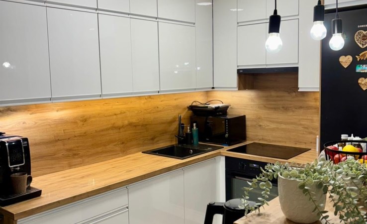 mieszkanie na sprzedaż - Jastrzębie-Zdrój, Zielona