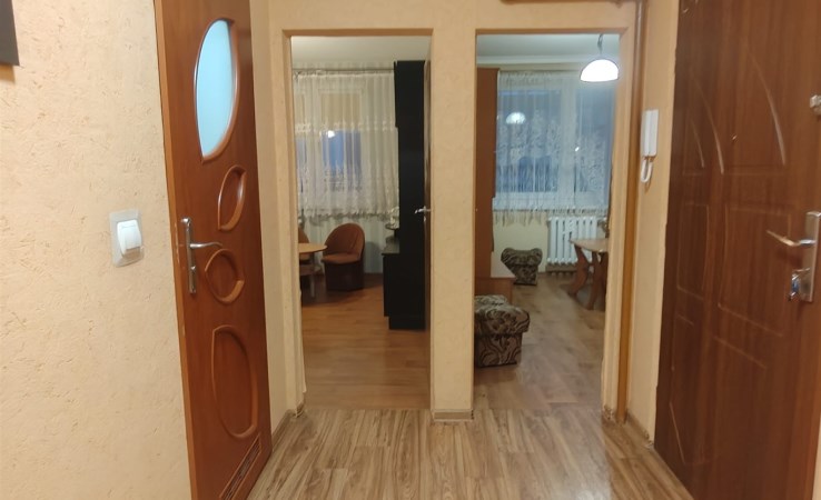 mieszkanie na sprzedaż - Jastrzębie-Zdrój, Osiedle Barbary, Turystyczna