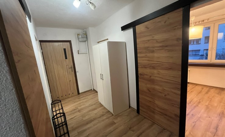 mieszkanie na wynajem - Jastrzębie-Zdrój, Zdrój, I Poprzeczna