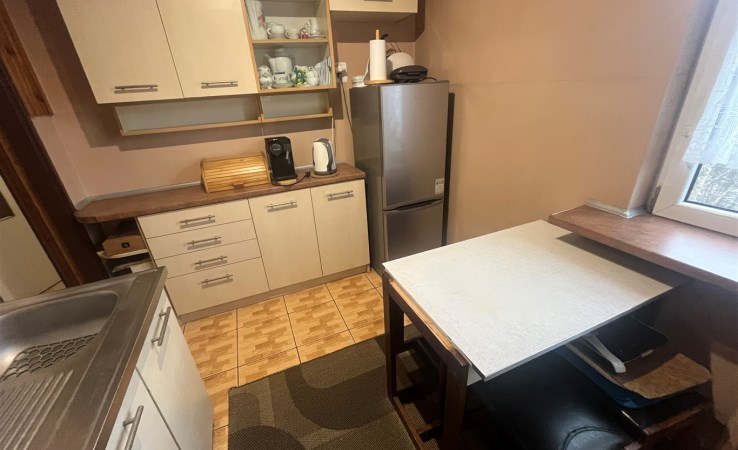 mieszkanie na sprzedaż - Jastrzębie-Zdrój, Kaszubska