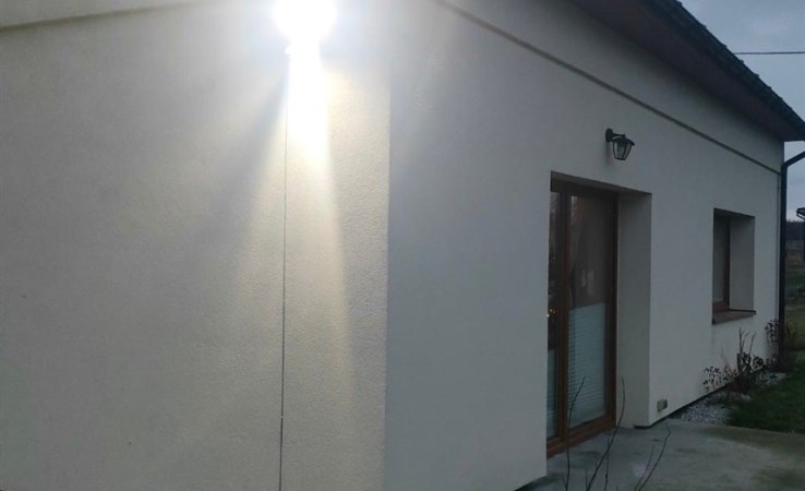 dom na sprzedaż - Jastrzębie-Zdrój, Ruptawa, Centrum