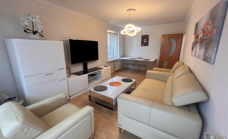 mieszkanie na wynajem - Jastrzębie-Zdrój, Osiedle Pionierów, Kurpiowska