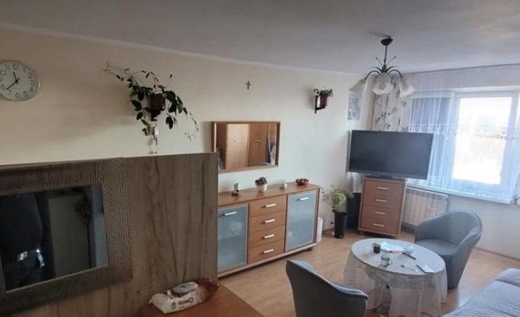 mieszkanie na sprzedaż - Jastrzębie-Zdrój, Centrum, Kurpiowska