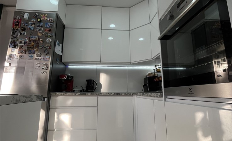 mieszkanie na sprzedaż - Jastrzębie-Zdrój, Turystyczna