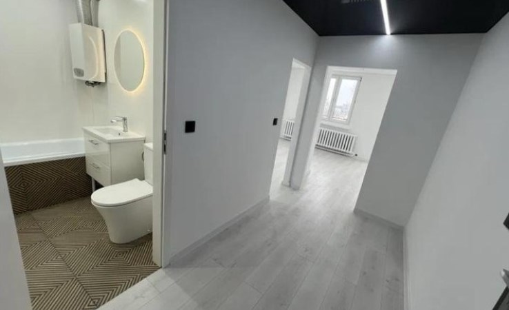 mieszkanie na sprzedaż - Jastrzębie-Zdrój, Centrum, Harcerska