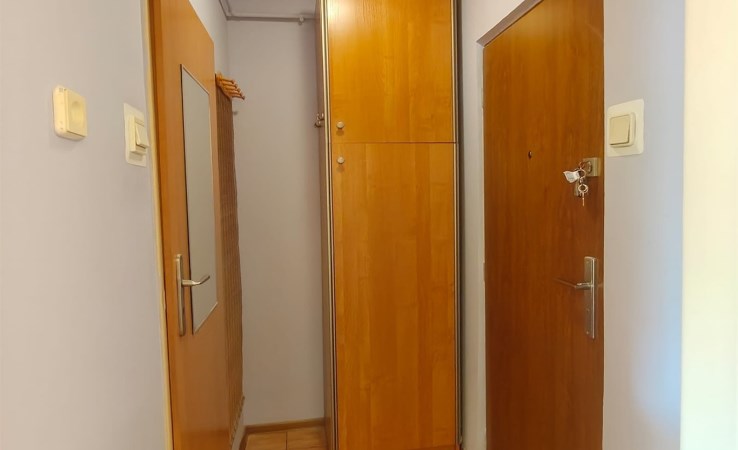 mieszkanie na wynajem - Jastrzębie-Zdrój, Centrum, Śląska