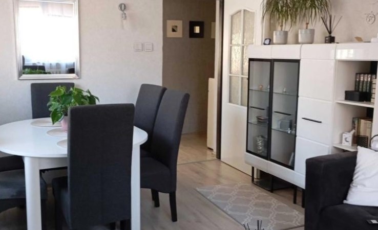 mieszkanie na sprzedaż - Jastrzębie-Zdrój, Żeromskiego