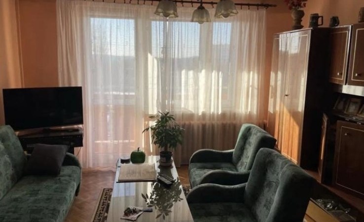 mieszkanie na sprzedaż - Jastrzębie-Zdrój, Osiedle Pionierów, Pomorska