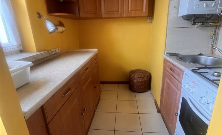 mieszkanie na wynajem - Jastrzębie-Zdrój, Centrum, Śląska