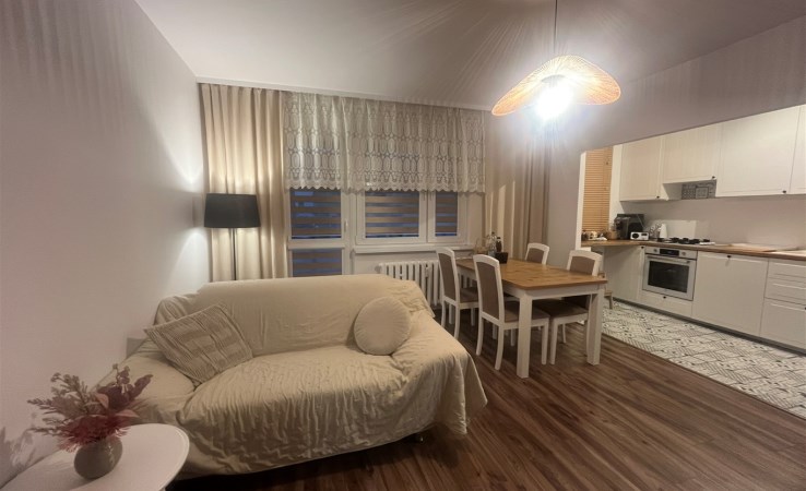 mieszkanie na sprzedaż - Żory, os. Sikorskiego, Sikorskiego