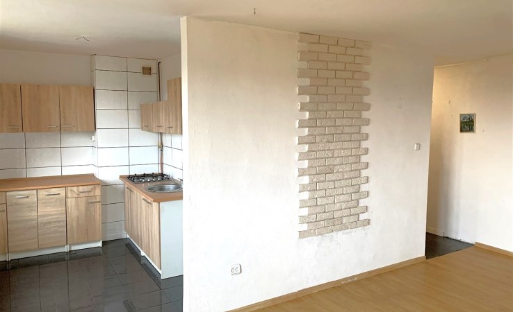 mieszkanie na wynajem - Jastrzębie-Zdrój, Centrum, Kurpiowska