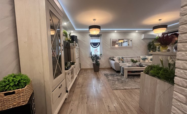 mieszkanie na sprzedaż - Jastrzębie-Zdrój, Osiedle Chrobrego, Marusarzówny