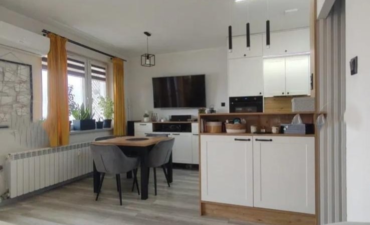 mieszkanie na sprzedaż - Jastrzębie-Zdrój, Turystyczna