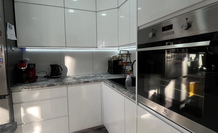 mieszkanie na sprzedaż - Jastrzębie-Zdrój, Turystyczna