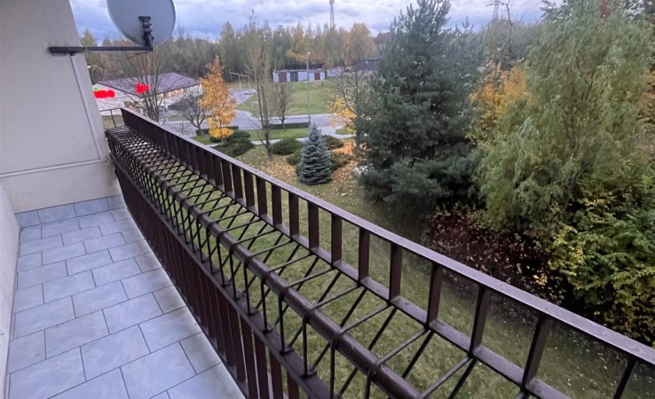 mieszkanie na sprzedaż - Jastrzębie-Zdrój, Osiedle Przyjaźń, Górnicza