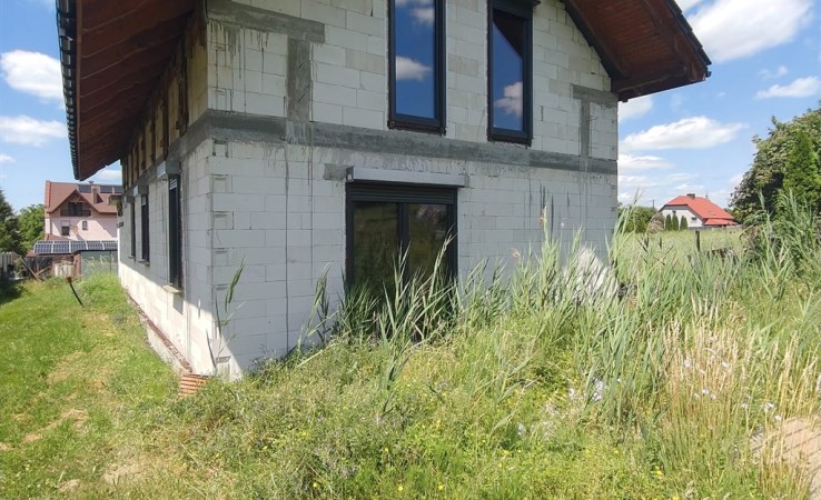 dom na sprzedaż - Jastrzębie-Zdrój, Moszczenica, Rzeczna