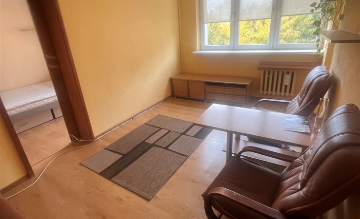 mieszkanie na wynajem - Jastrzębie-Zdrój, Centrum, Śląska