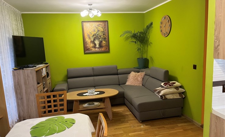 mieszkanie na sprzedaż - Jastrzębie-Zdrój, Centrum, Turystyczna