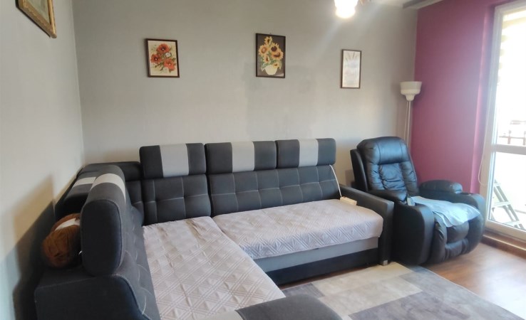 mieszkanie na sprzedaż - Jastrzębie-Zdrój, Centrum, Małopolska