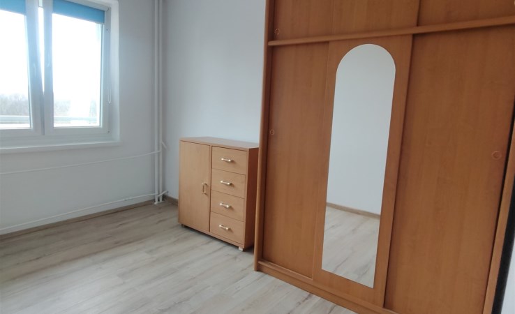 mieszkanie na wynajem - Jastrzębie-Zdrój, Osiedle Barbary, Turystyczna