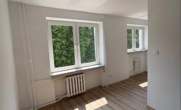 mieszkanie na sprzedaż - Jastrzębie-Zdrój, Zdrój, Ofiar Faszyzmu