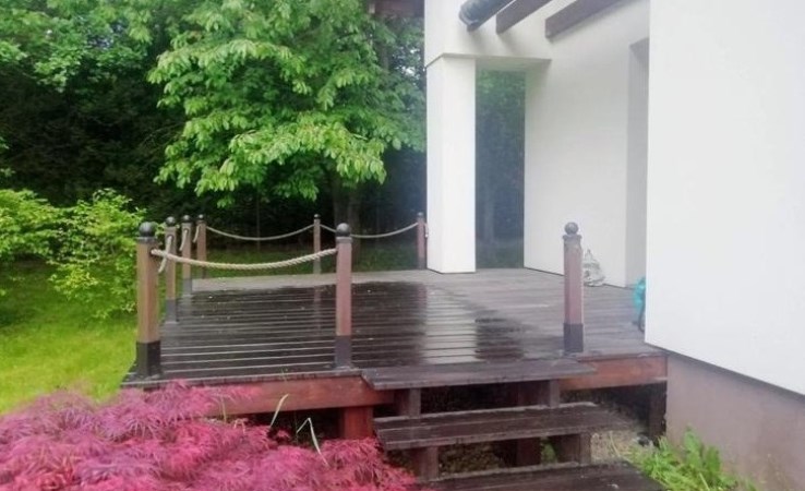 dom na sprzedaż - Jastrzębie-Zdrój, Ruptawa, Przemysłowa