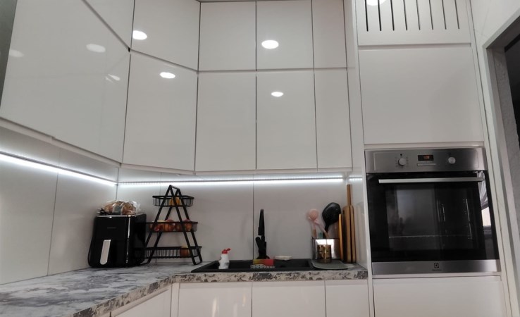 mieszkanie na sprzedaż - Jastrzębie-Zdrój, Turystyczna