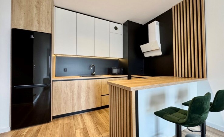 mieszkanie na sprzedaż - Katowice