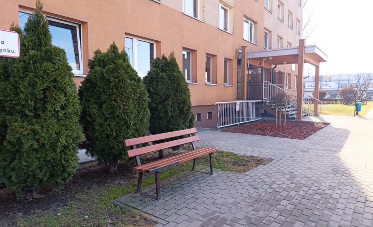 mieszkanie na sprzedaż - Jastrzębie-Zdrój, Zofiówka, Wodeckiego