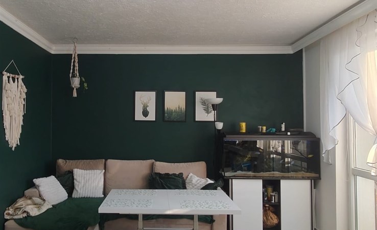 mieszkanie na sprzedaż - Jastrzębie-Zdrój, Turystyczna