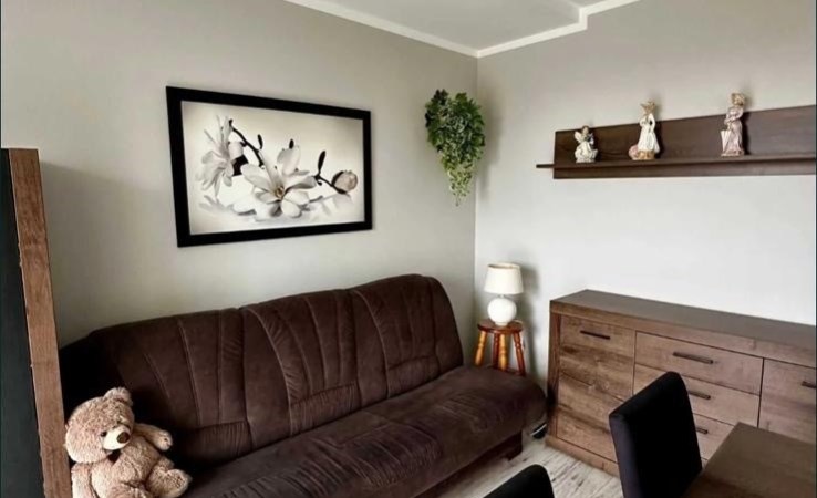 mieszkanie na sprzedaż - Jastrzębie-Zdrój, Centrum, Opolska