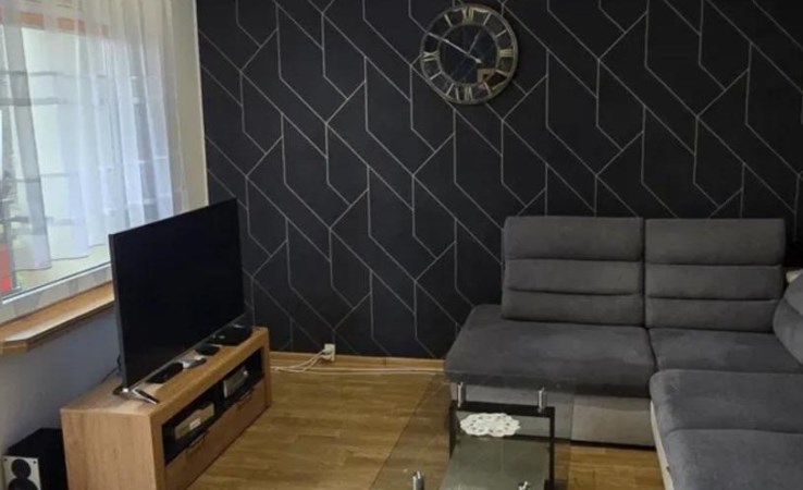 mieszkanie na sprzedaż - Jastrzębie-Zdrój, Kusocińskiego