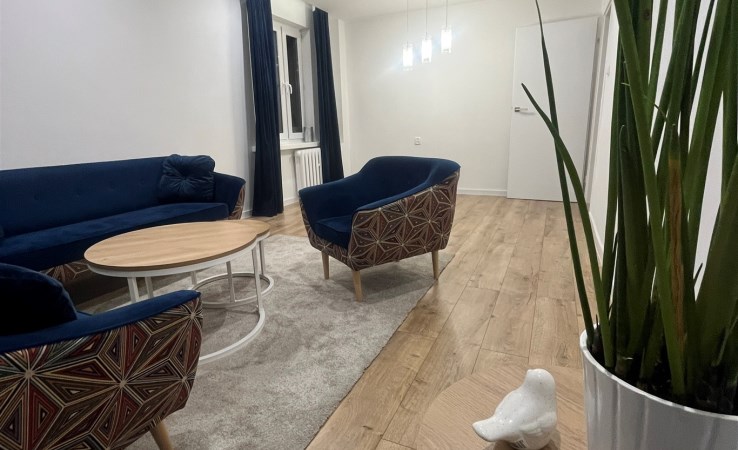 mieszkanie na sprzedaż - Jastrzębie-Zdrój, Centrum, Kurpiowska