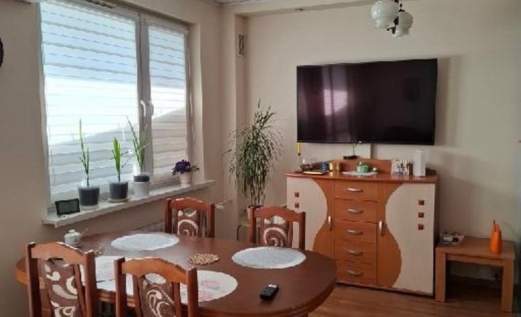 mieszkanie na sprzedaż - Jastrzębie-Zdrój, Centrum, Małopolska