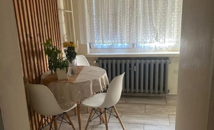 mieszkanie na sprzedaż - Jastrzębie-Zdrój, Zdrój, Słoneczna