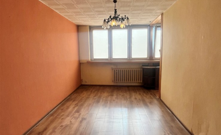 mieszkanie na sprzedaż - Jastrzębie-Zdrój, Centrum, Śląska